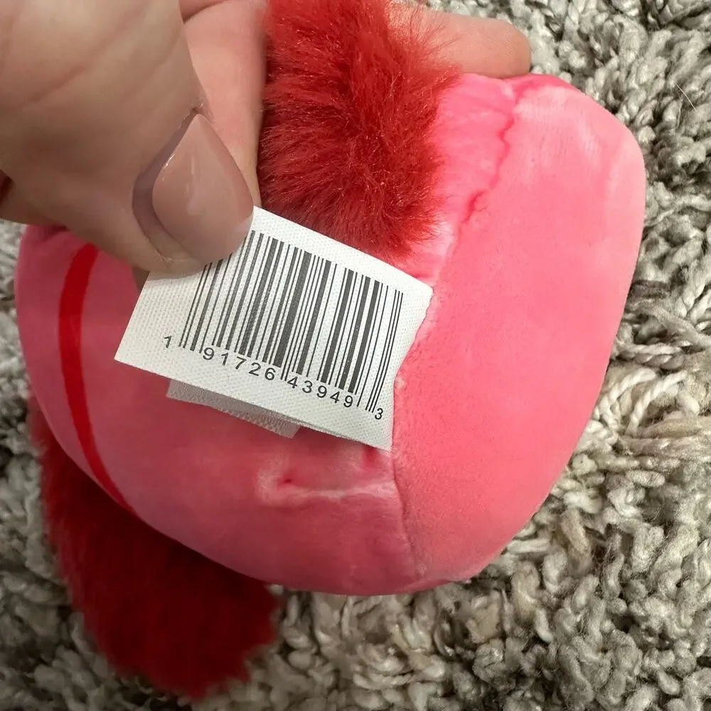 Disney squishmallows lady